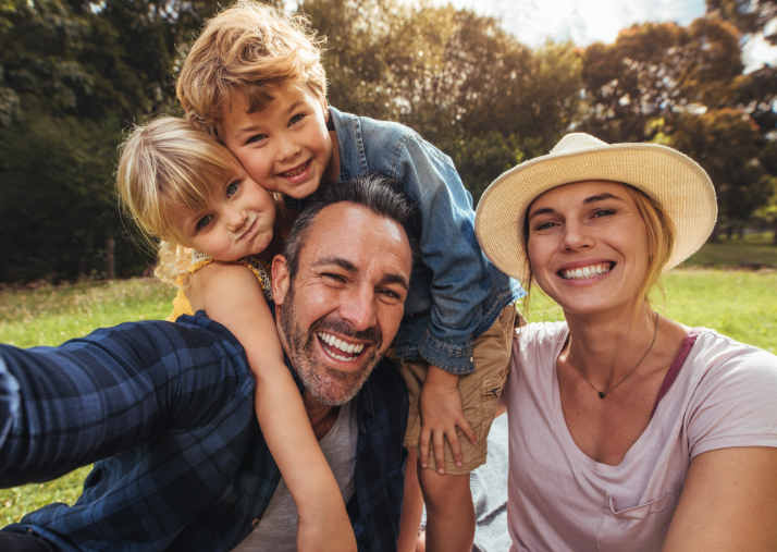 Family Fitness Ideas at Home: How Munich Families Create Healthy Habits with YESOUL