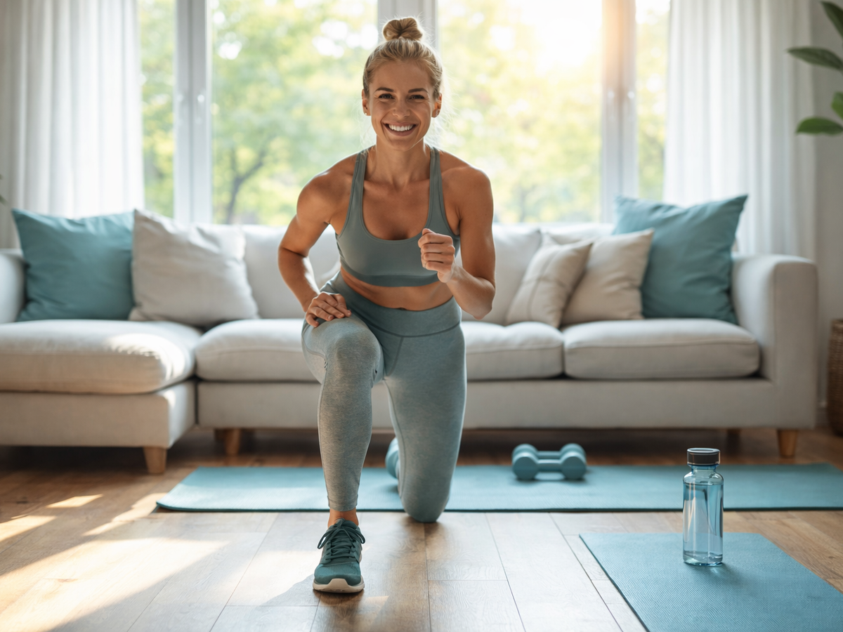 Spring Unfolding: Find Your Lightness with YESOUL T3S PLUS Treadmill
