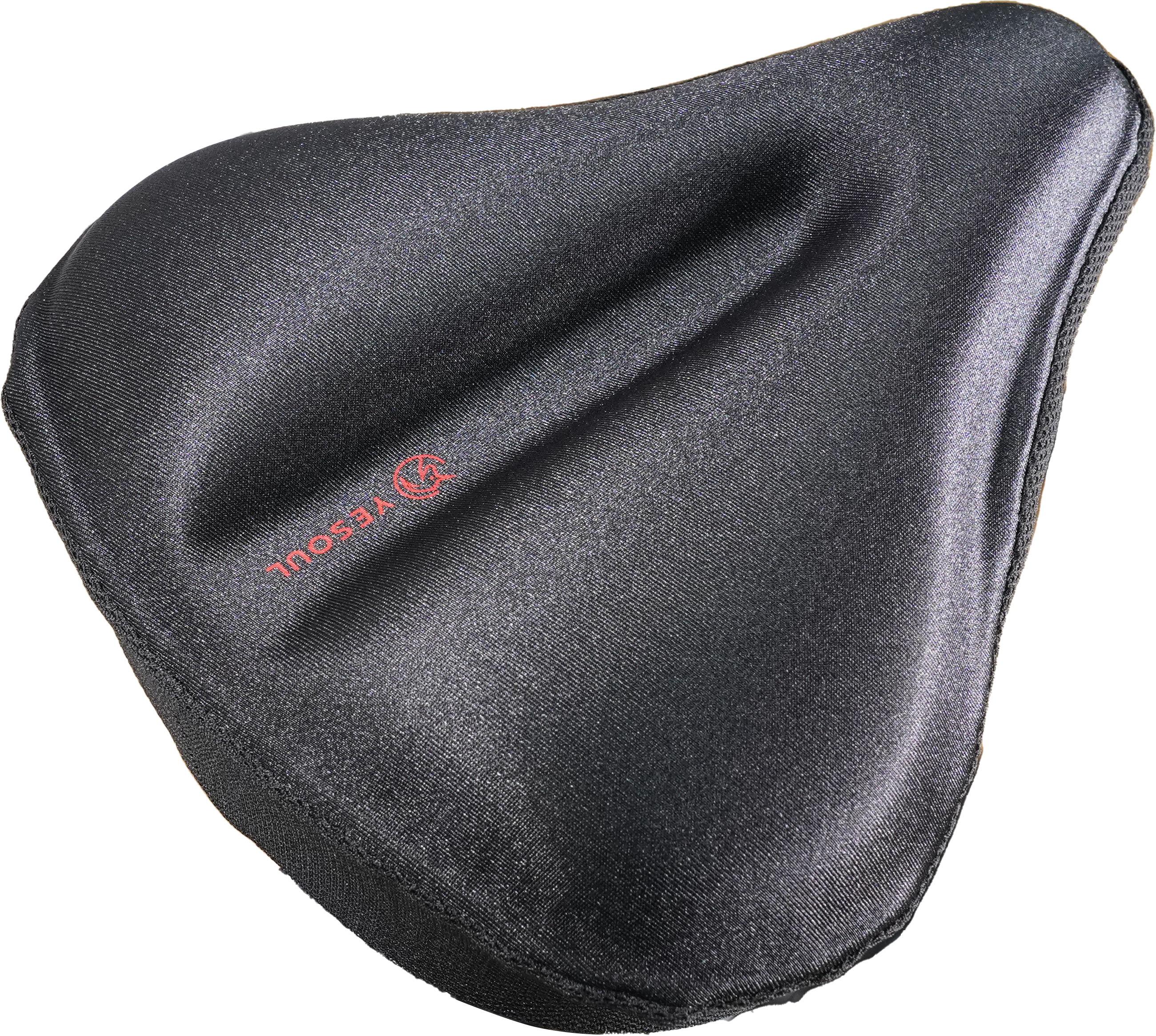 Yesoul 自行車座椅套(寬版)