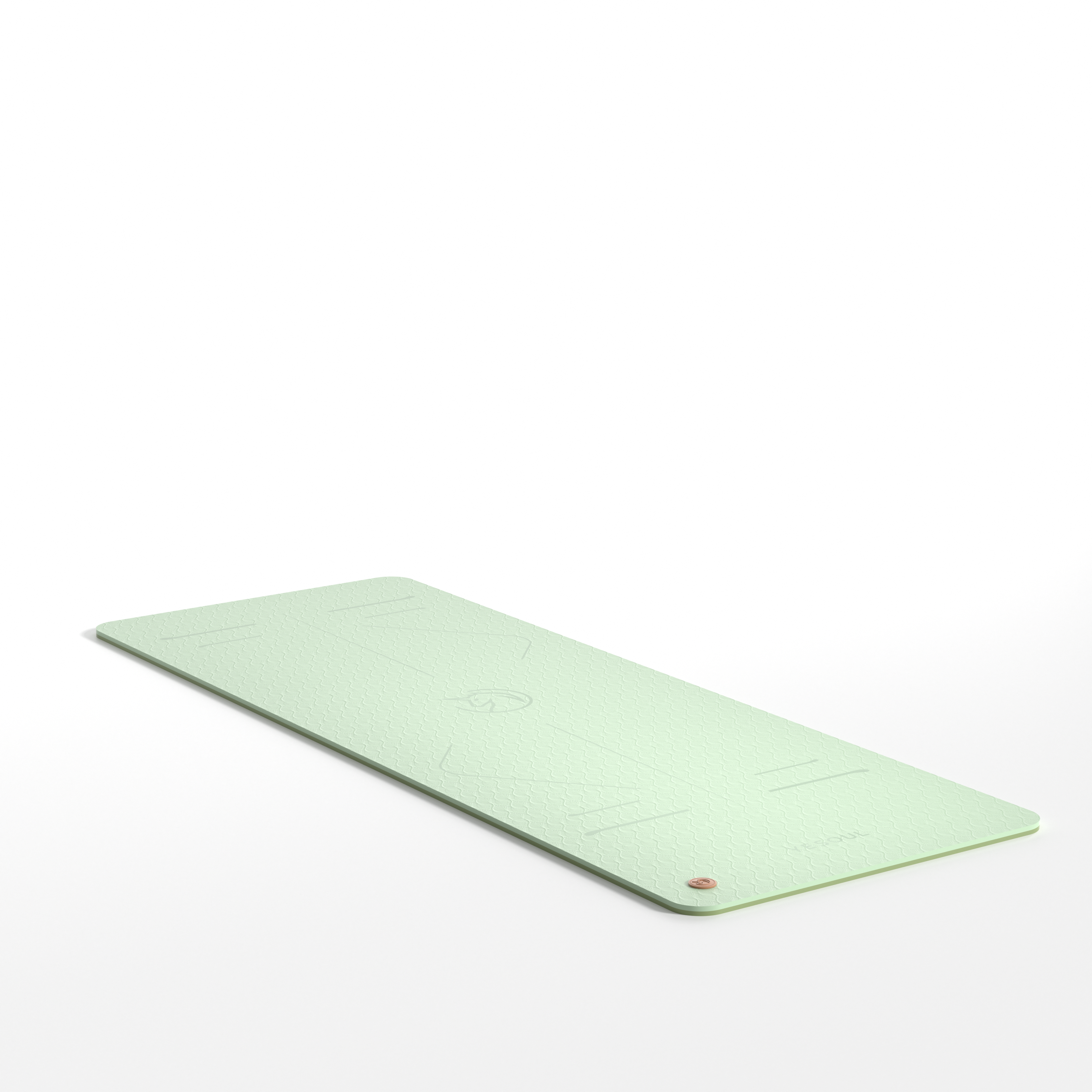 Yesoul Yogamatte