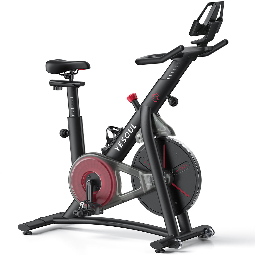 YESOUL S3 Indoor Exercise Bike
