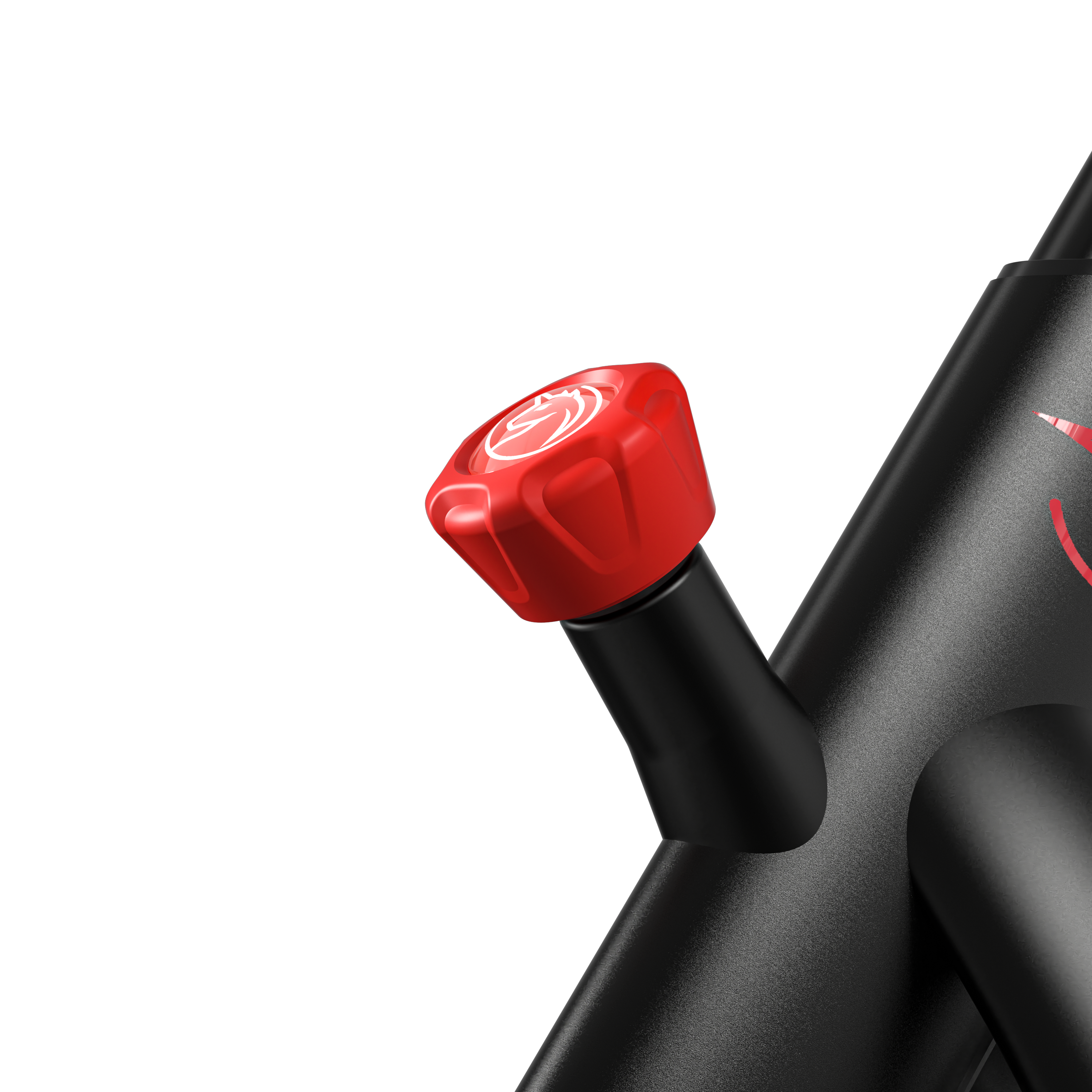 Yesoul G1M Max 自行車（自行車+擋風玻璃）