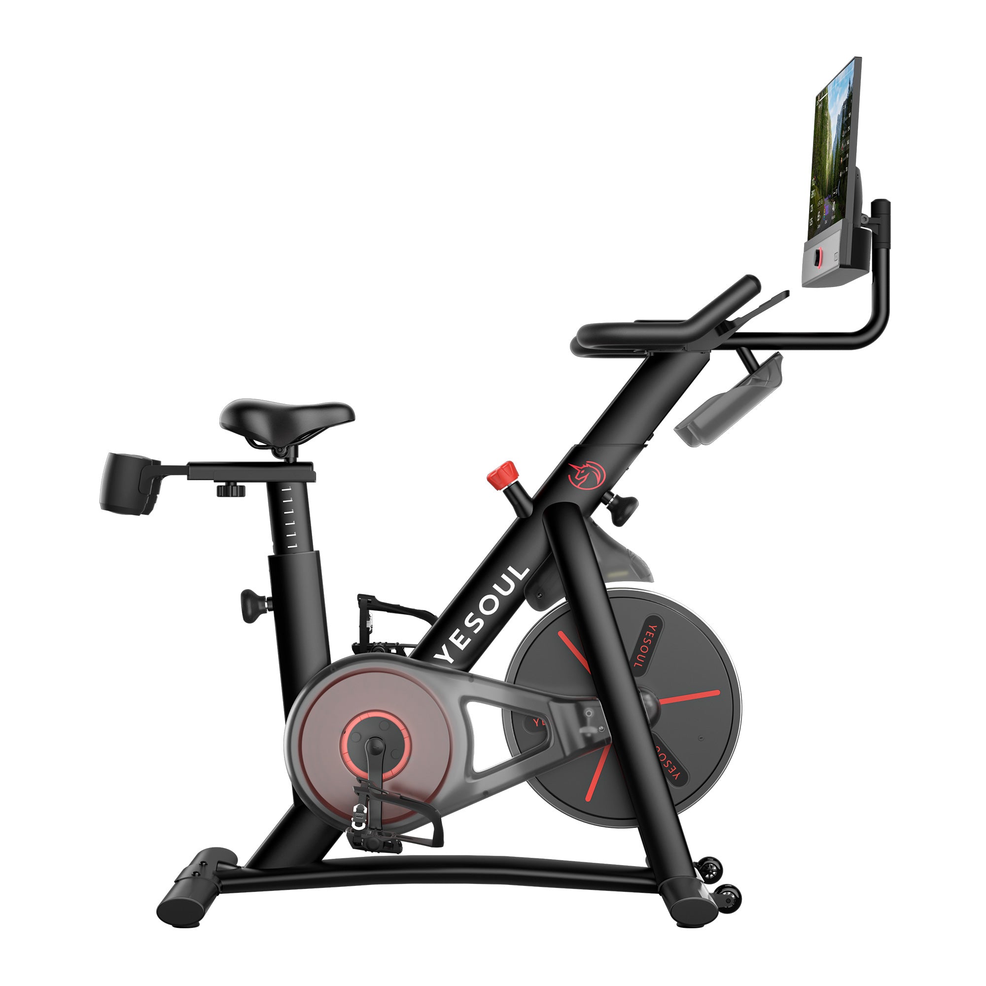 Family Package: Dual Cycle Pack
