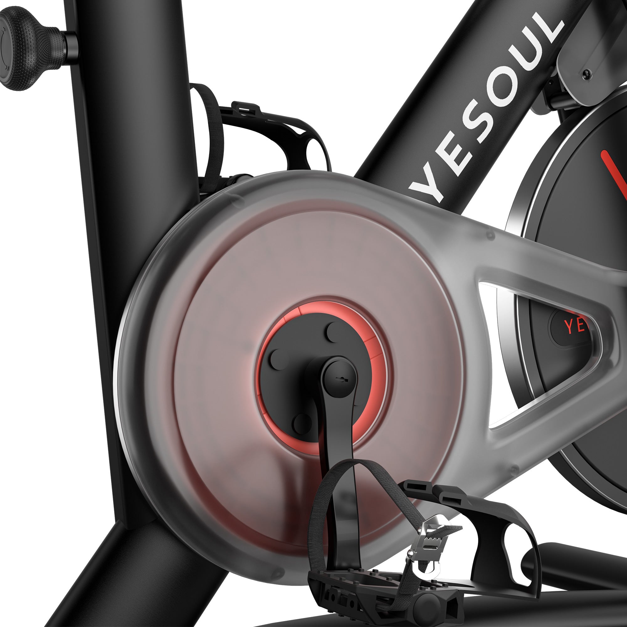 Family Package: Dual Cycle Pack