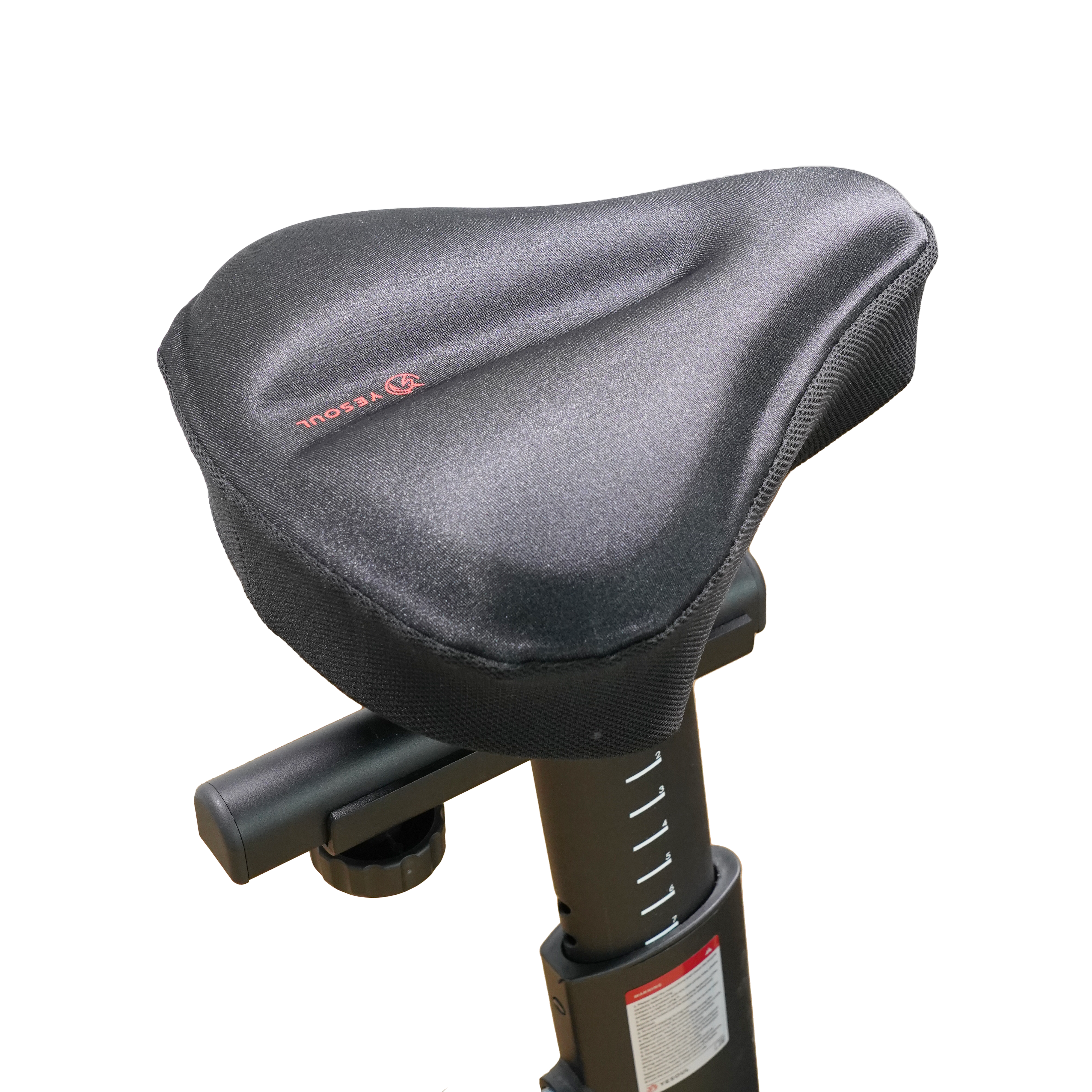 Yesoul G1M Bike Seat Cover (Wide Edition)
