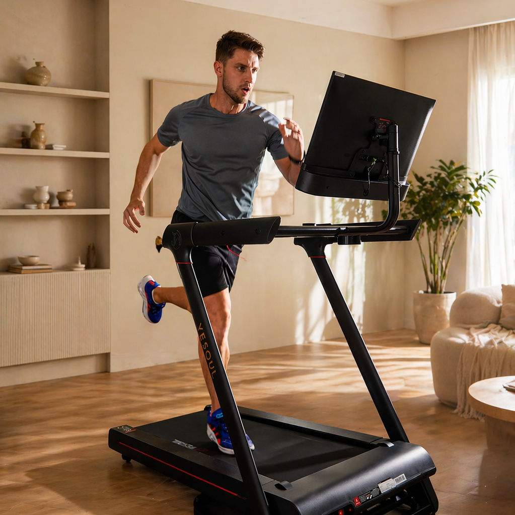 Run & Ride Screen Bundle