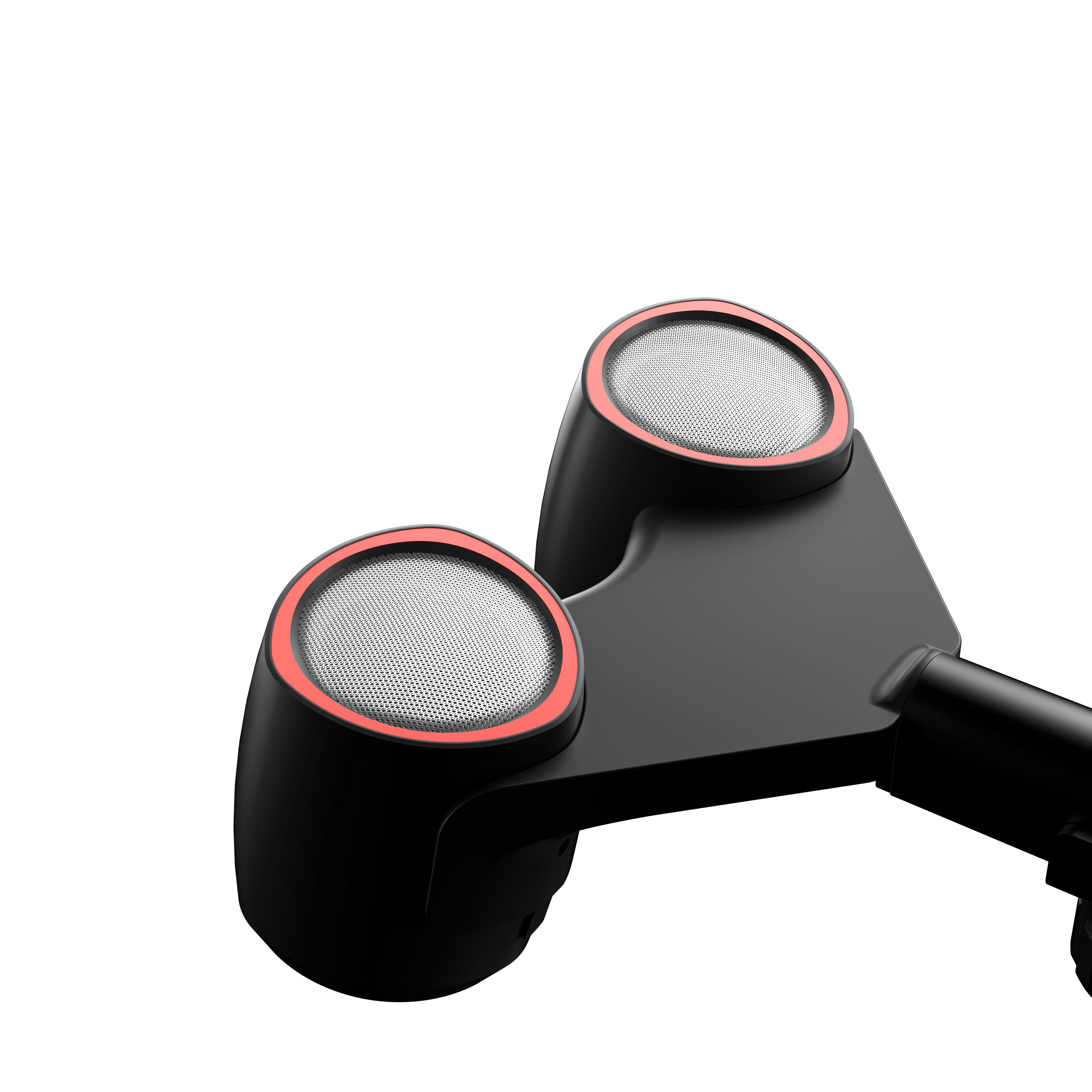 Yesoul G1M Max 自行車（自行車+擋風玻璃）